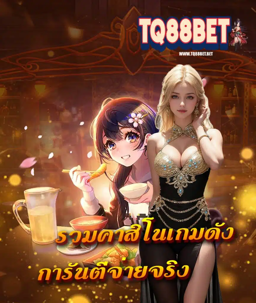 tq88bet เครดิตฟรี