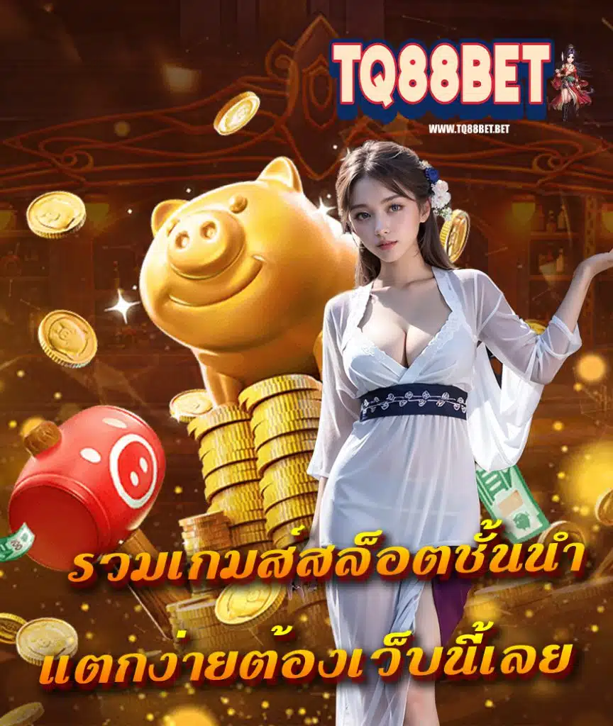 tq88bet เว็บตรง