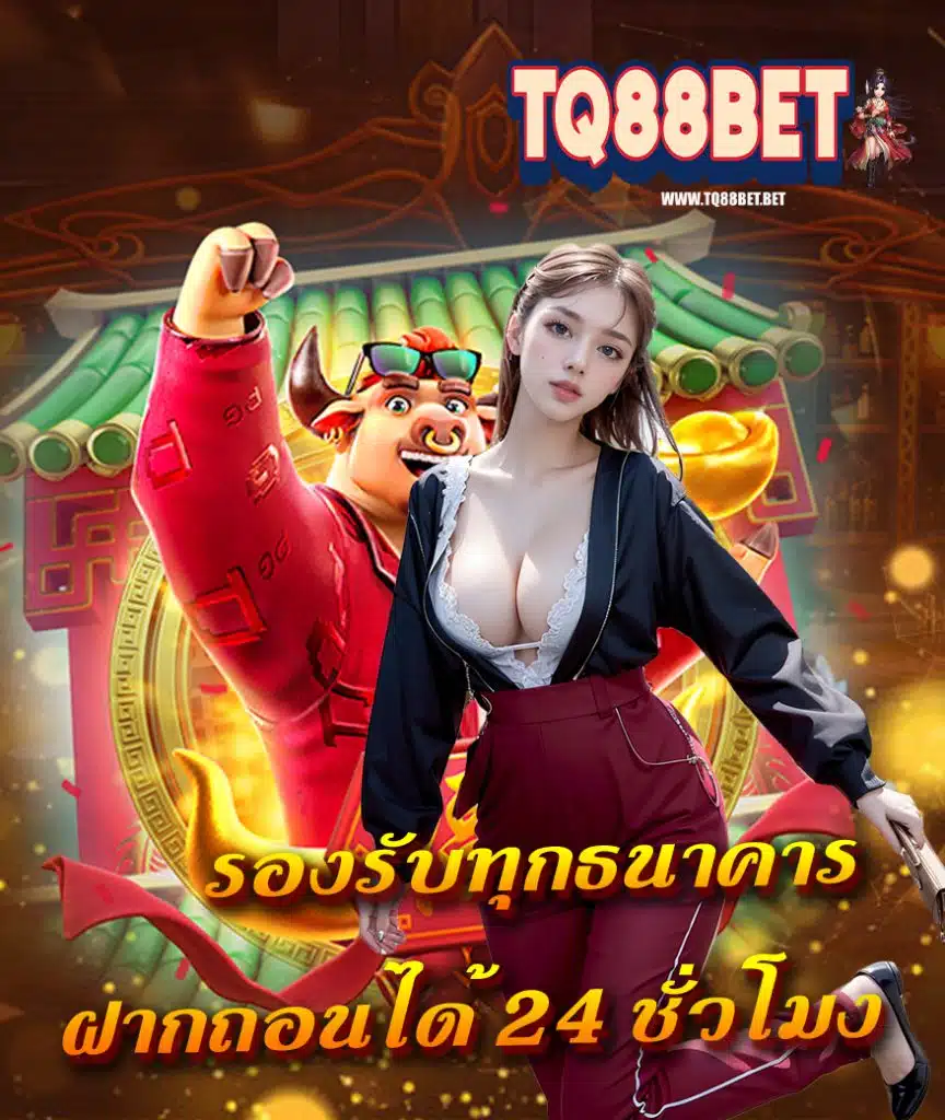 tq88bet ไม่มีขั้นต่ำ
